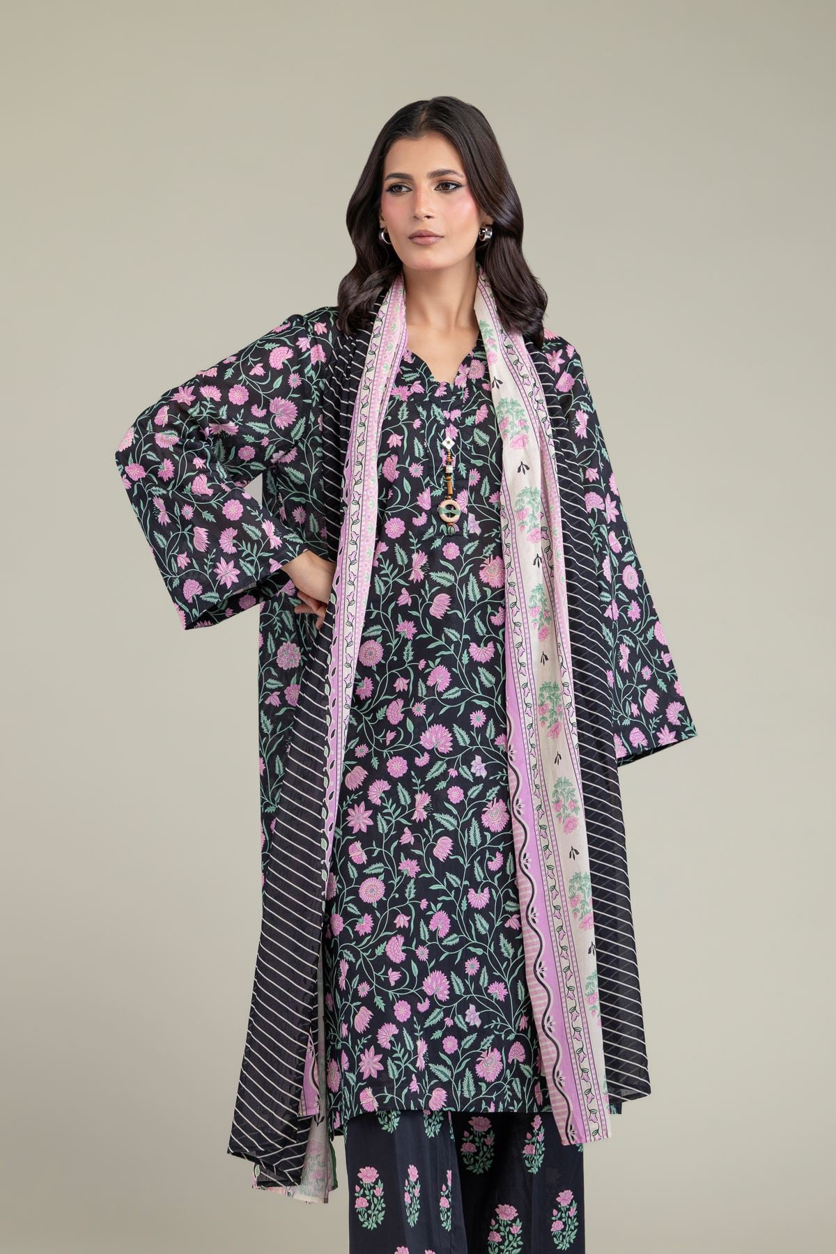 Tailored Lawn 3-Piece