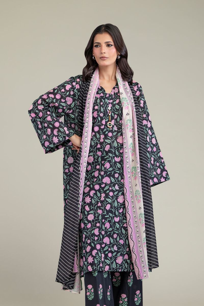 Tailored Lawn 3-Piece