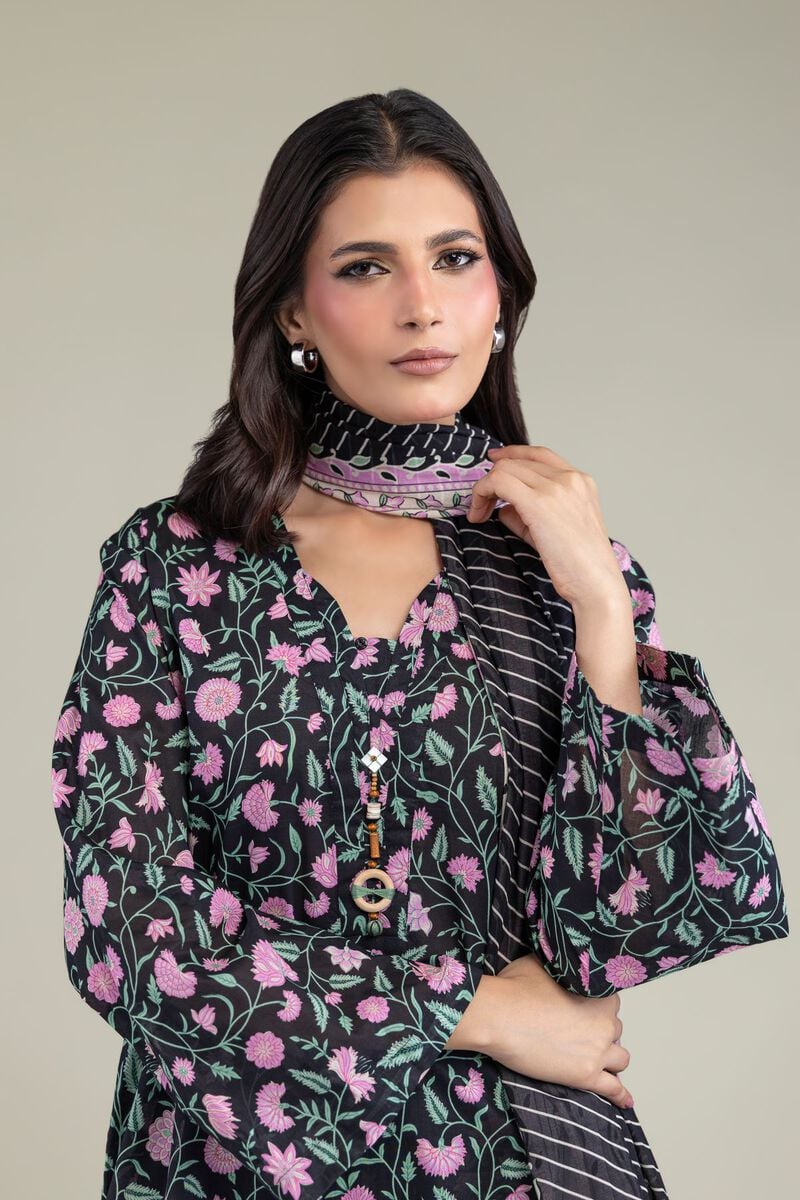 Tailored Lawn 3-Piece