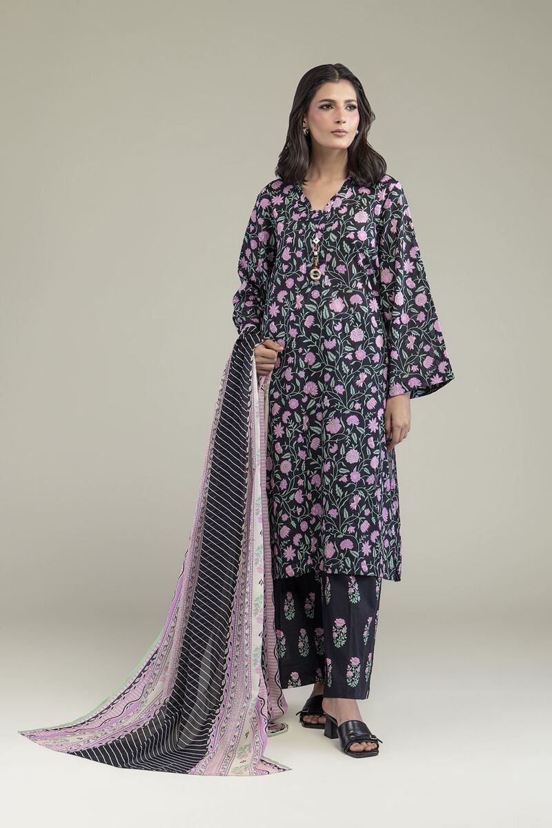 Tailored Lawn 3-Piece