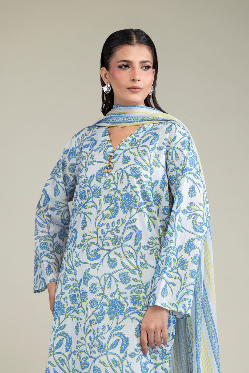 Lawn Tailored 3-Piece