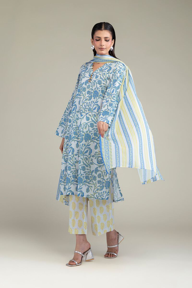 Lawn Tailored 3-Piece