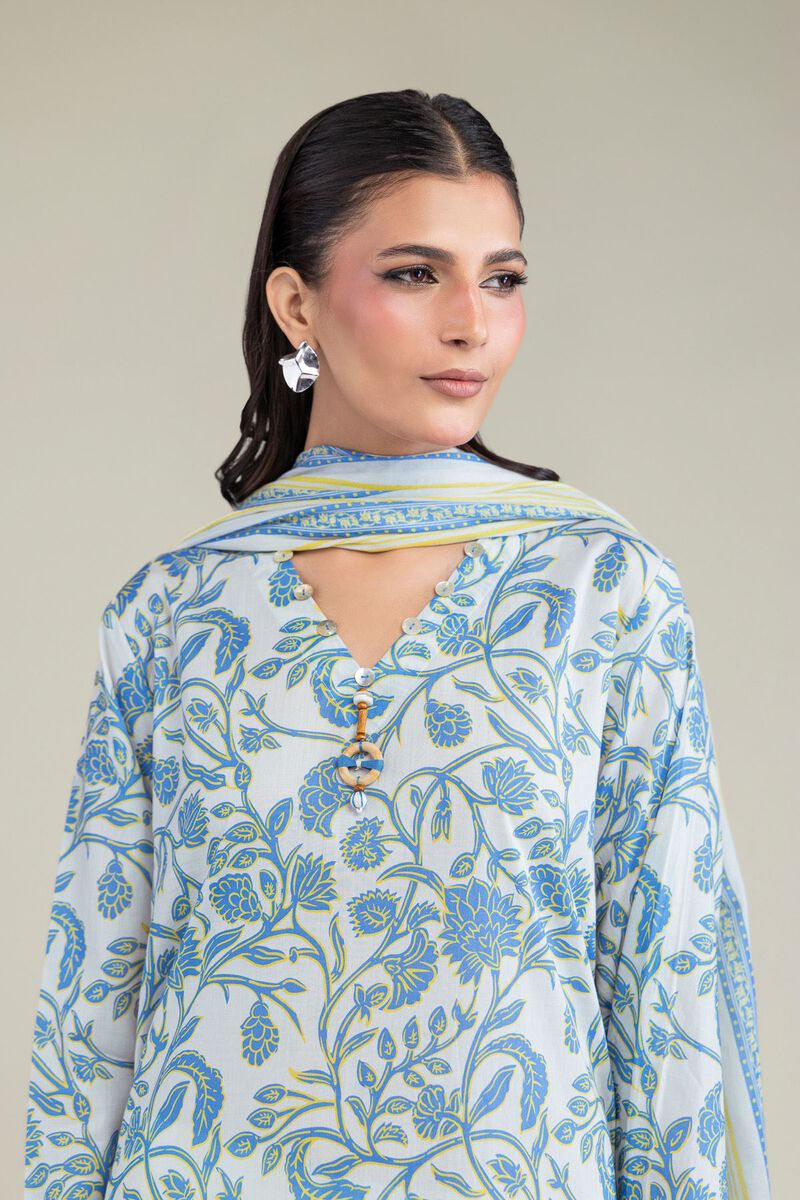 Lawn Tailored 3-Piece