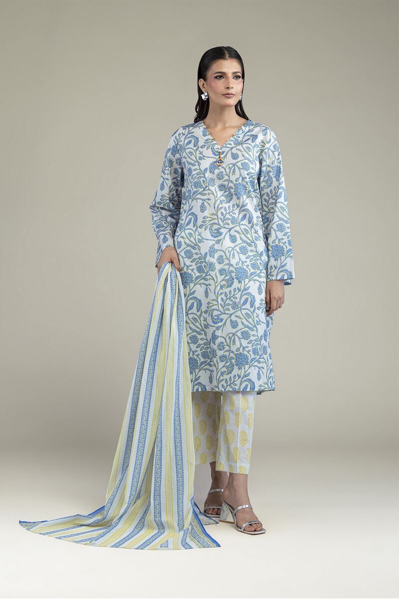 Lawn Tailored 3-Piece