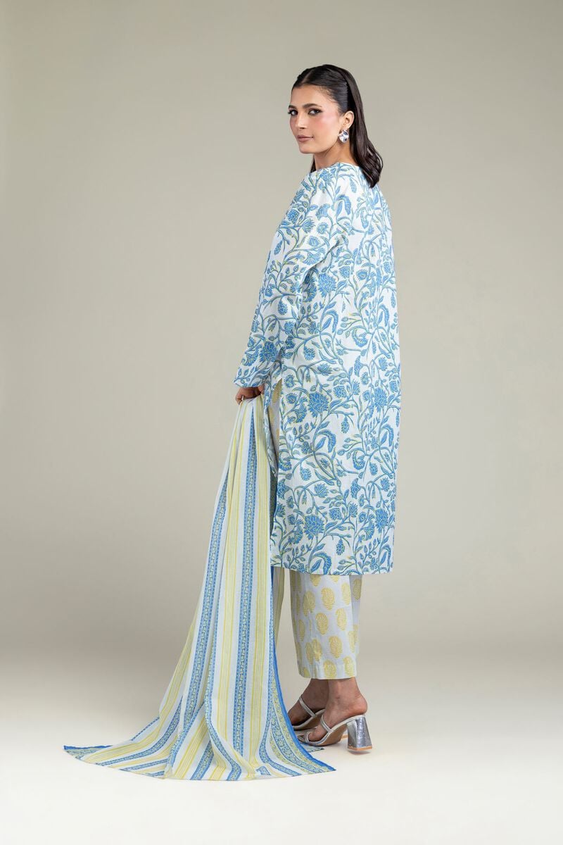 Lawn Tailored 3-Piece