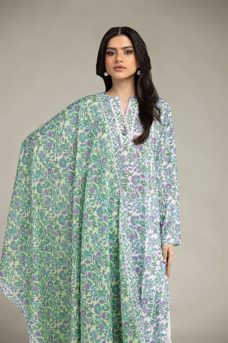 Lawn Tailored 3-Piece