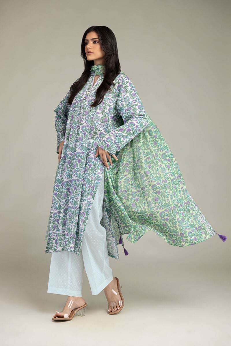 Lawn Tailored 3-Piece