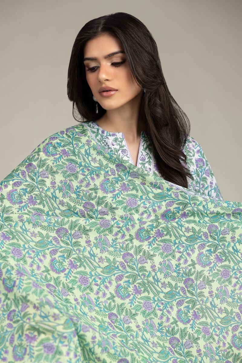 Lawn Tailored 3-Piece