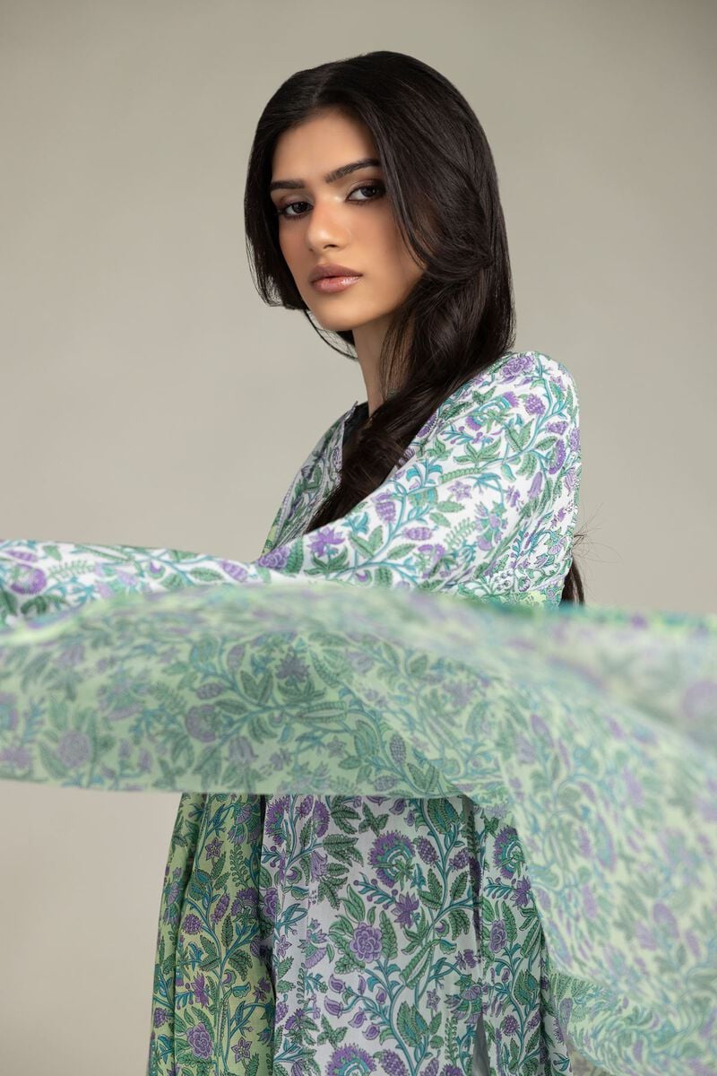 Lawn Tailored 3-Piece