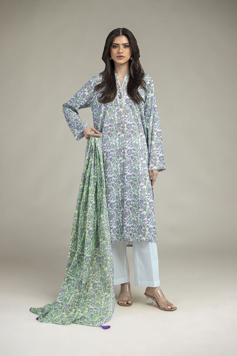 Lawn Tailored 3-Piece