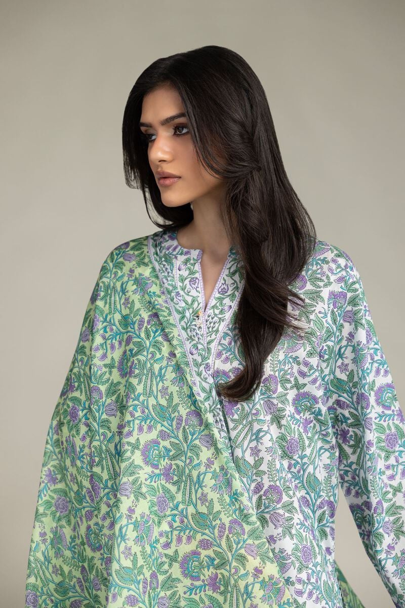 Lawn Tailored 3-Piece