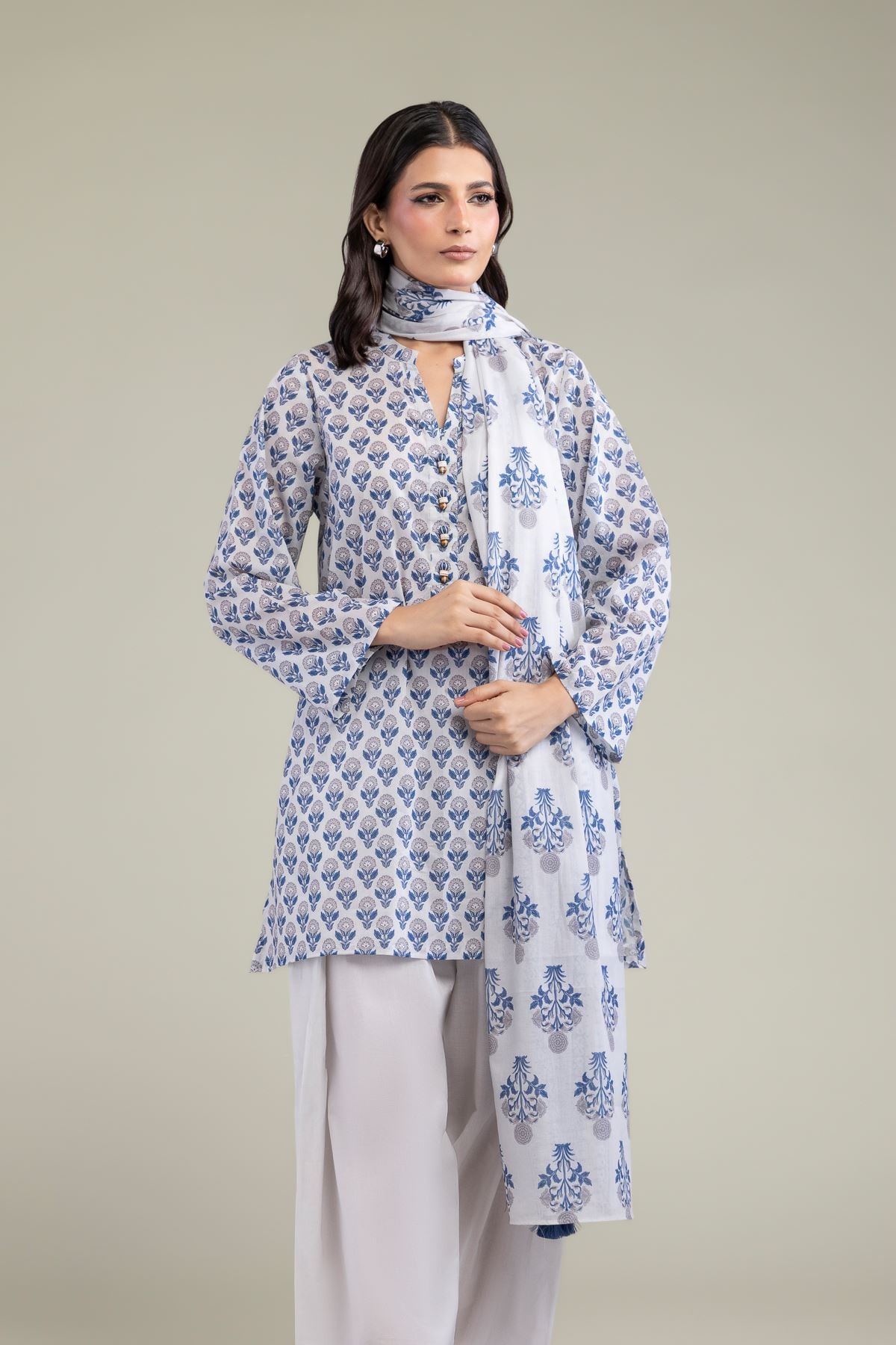 Lawn Tailored 3-Piece