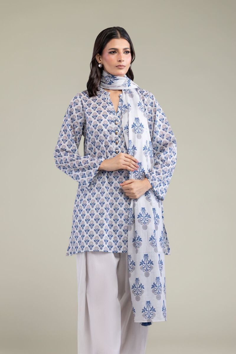 Lawn Tailored 3-Piece
