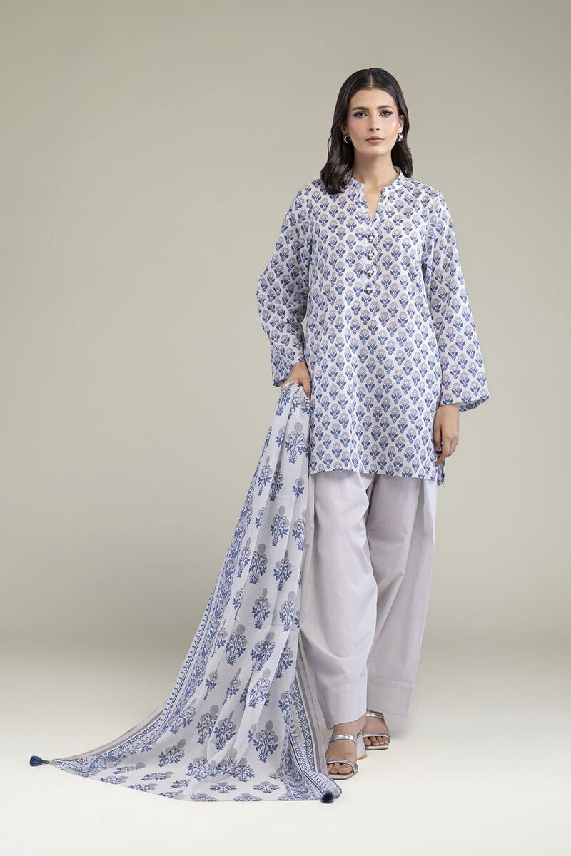 Lawn Tailored 3-Piece