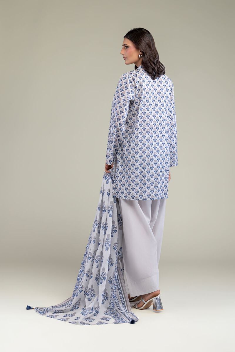 Lawn Tailored 3-Piece