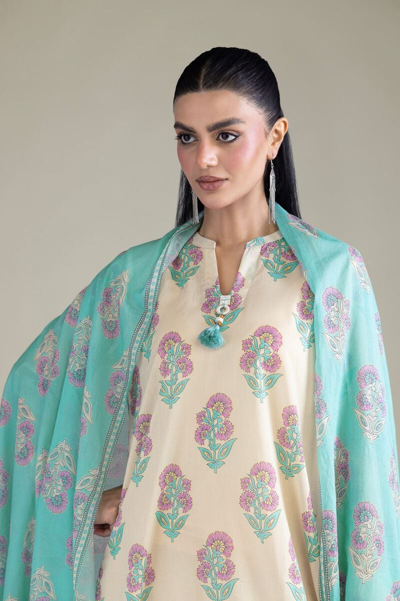 Lawn Tailored 3-Piece