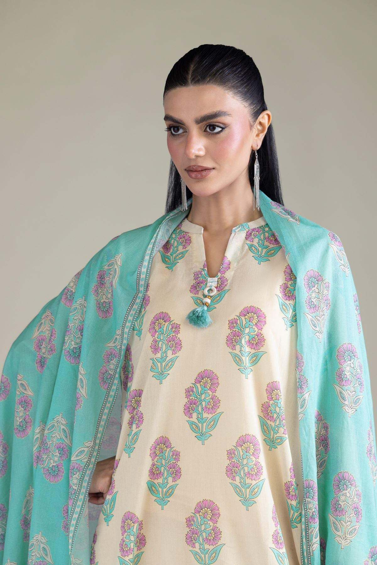 Lawn Tailored 3-Piece
