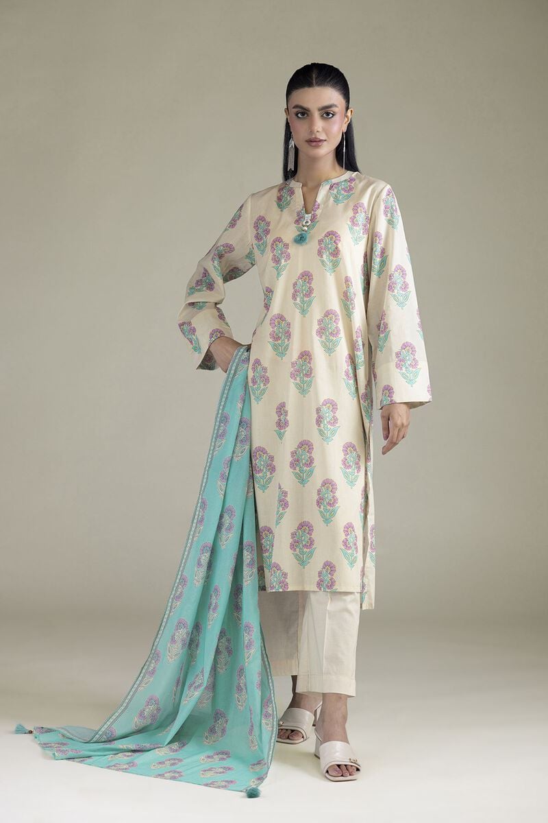 Lawn Tailored 3-Piece