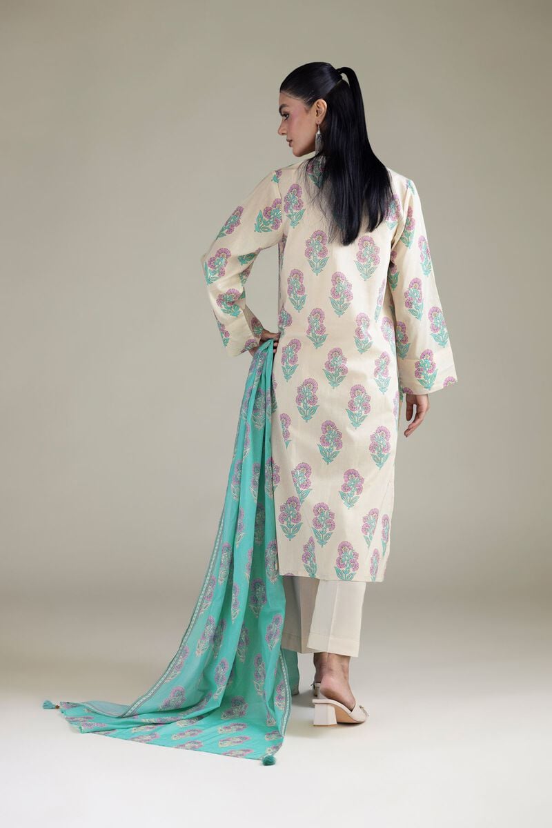Lawn Tailored 3-Piece