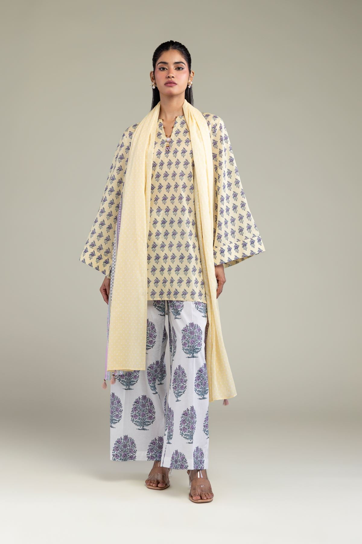 Lawn Tailored 3-Piece
