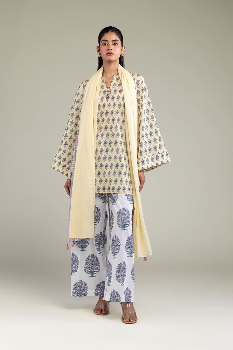 Lawn Tailored 3-Piece