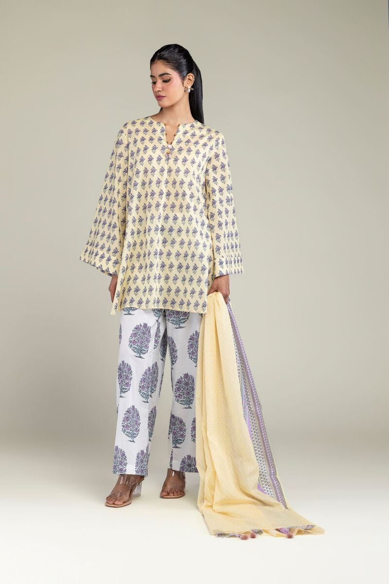 Lawn Tailored 3-Piece