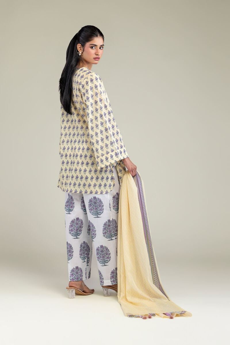 Lawn Tailored 3-Piece