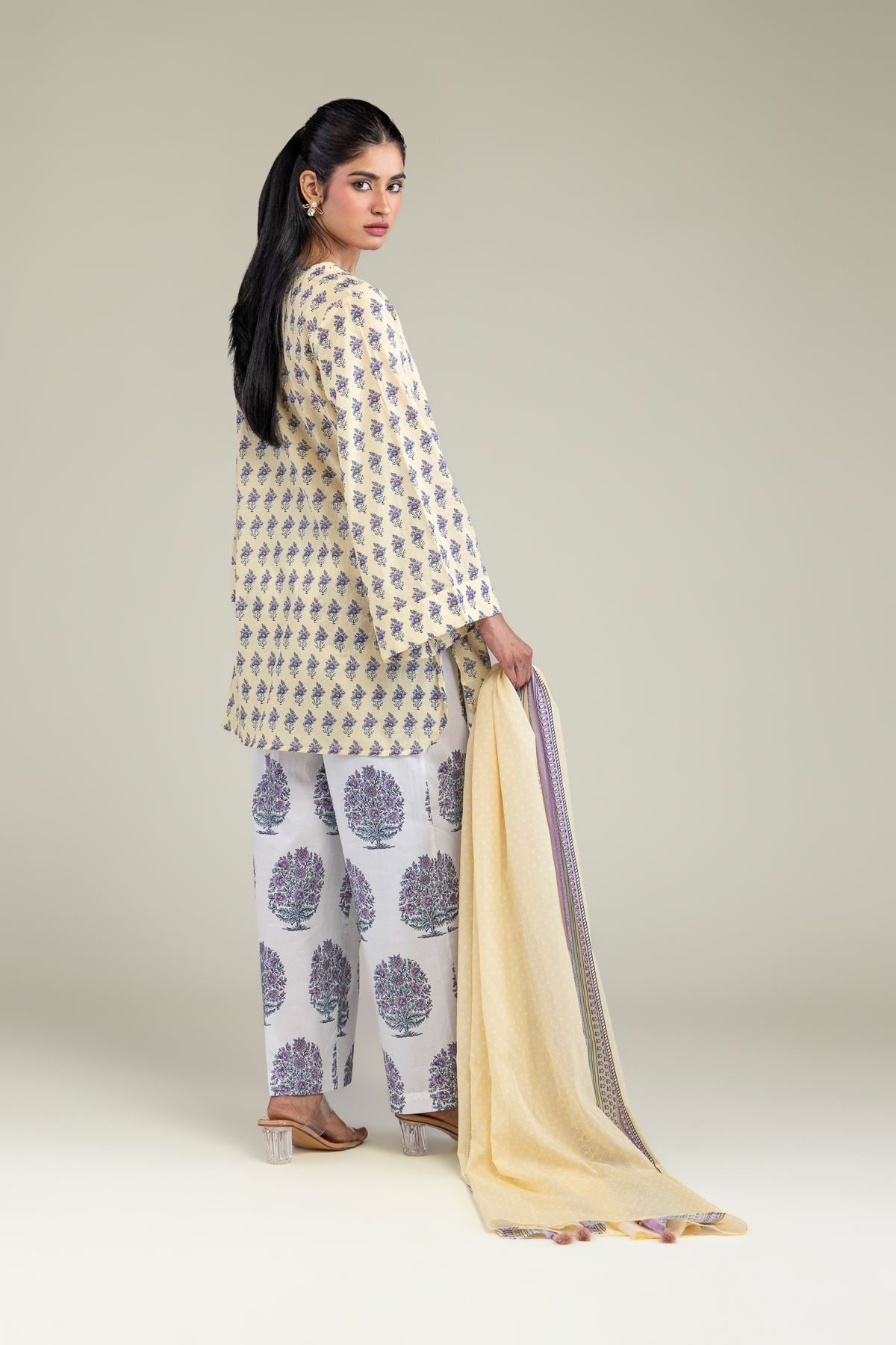 Lawn Tailored 3-Piece
