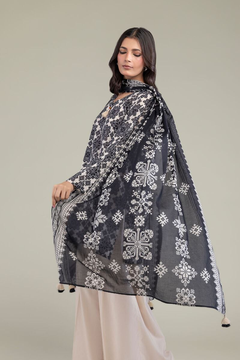 3-Piece Tailored Lawn