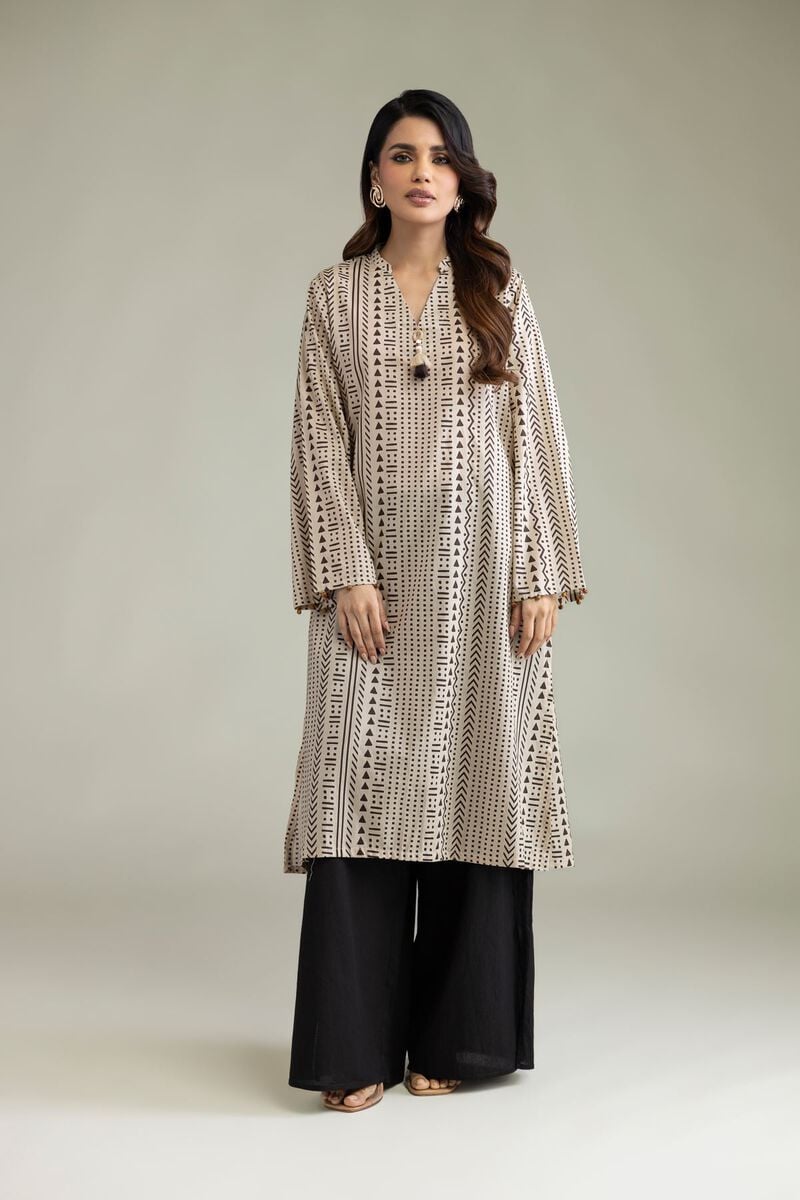 Cambric Tailored 1-Piece