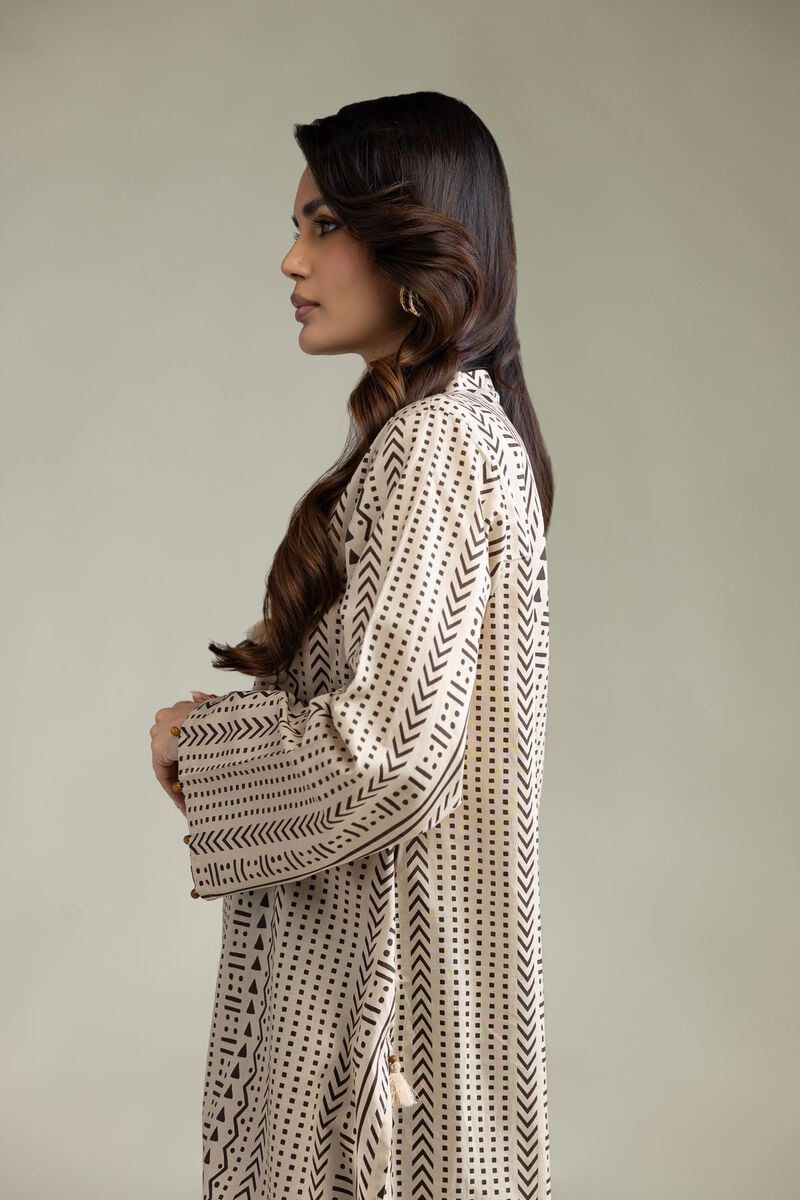 Cambric Tailored 1-Piece