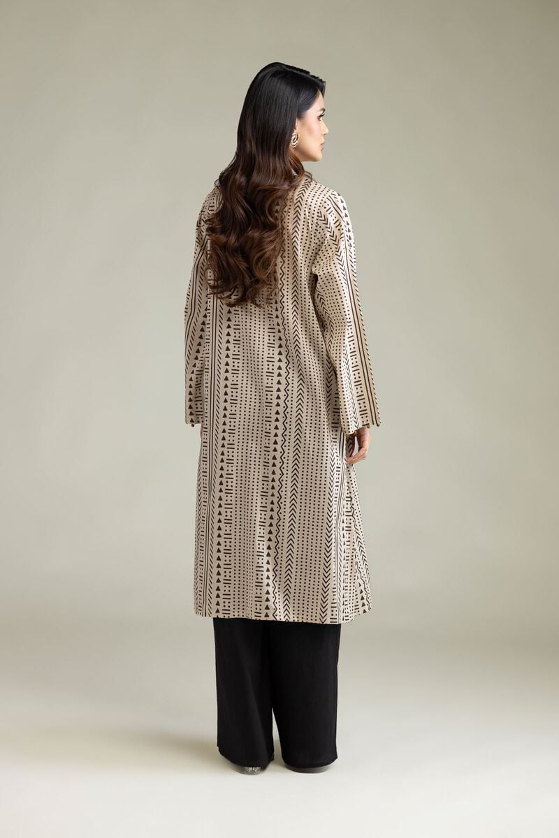 Cambric Tailored 1-Piece