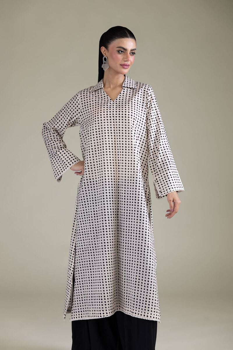 Cambric Tailored 1-Piece