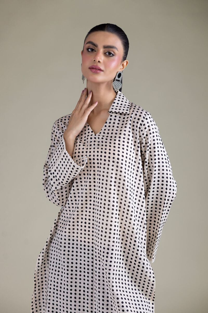 Cambric Tailored 1-Piece