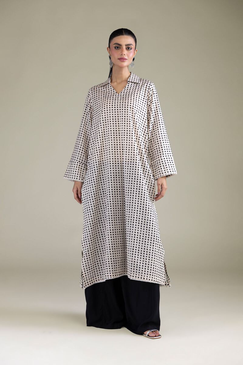 Cambric Tailored 1-Piece
