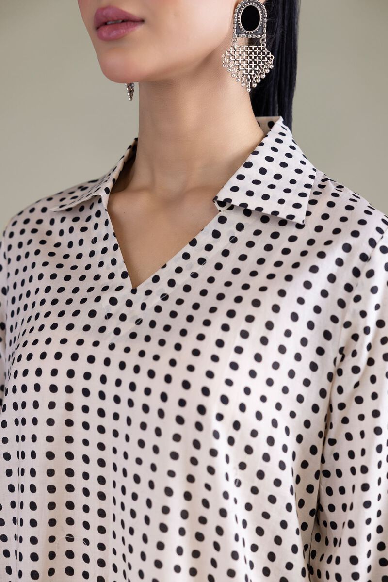 Cambric Tailored 1-Piece