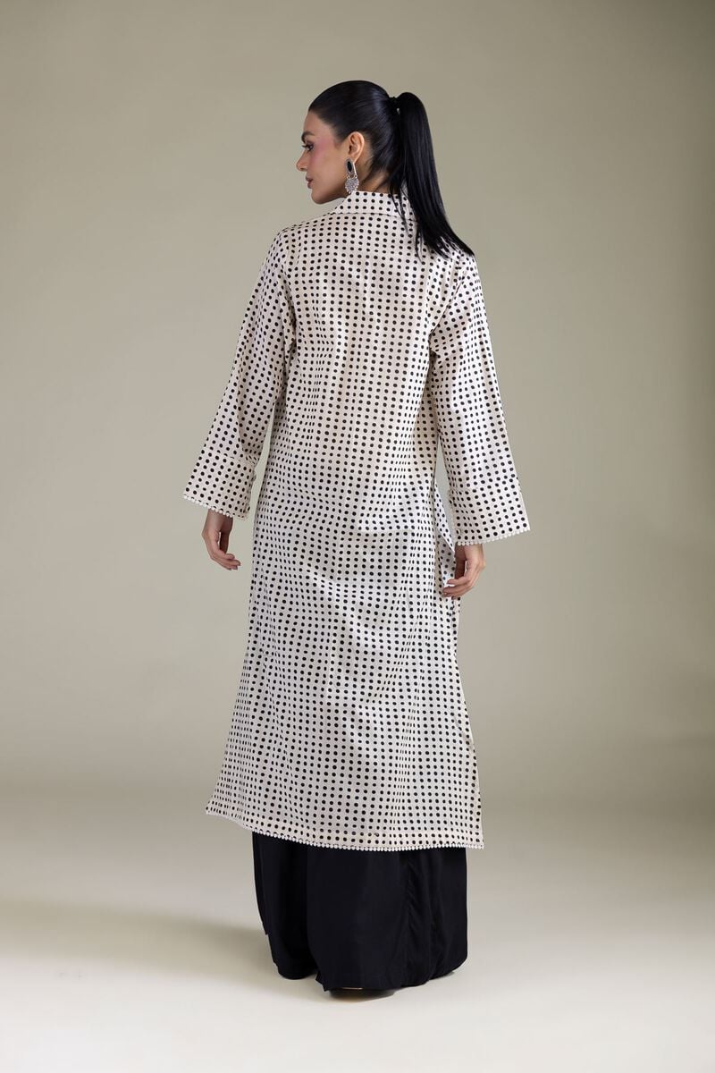 Cambric Tailored 1-Piece