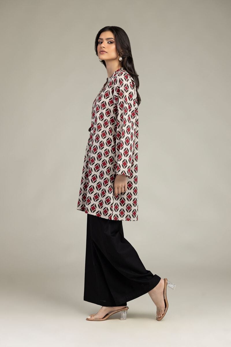 Cambric Tailored 1-Piece