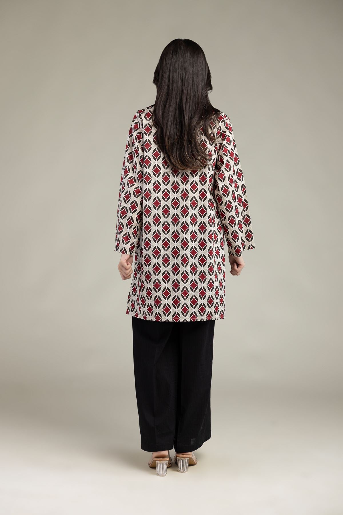Cambric Tailored 1-Piece
