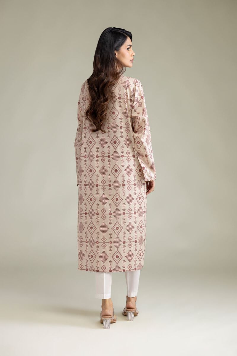 Cambric Tailored 1-Piece