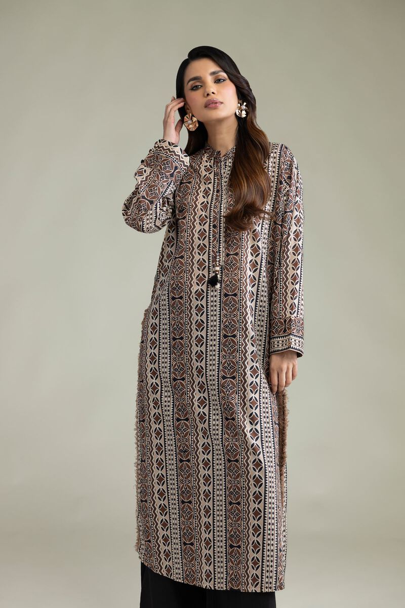 Cambric Tailored 1-Piece