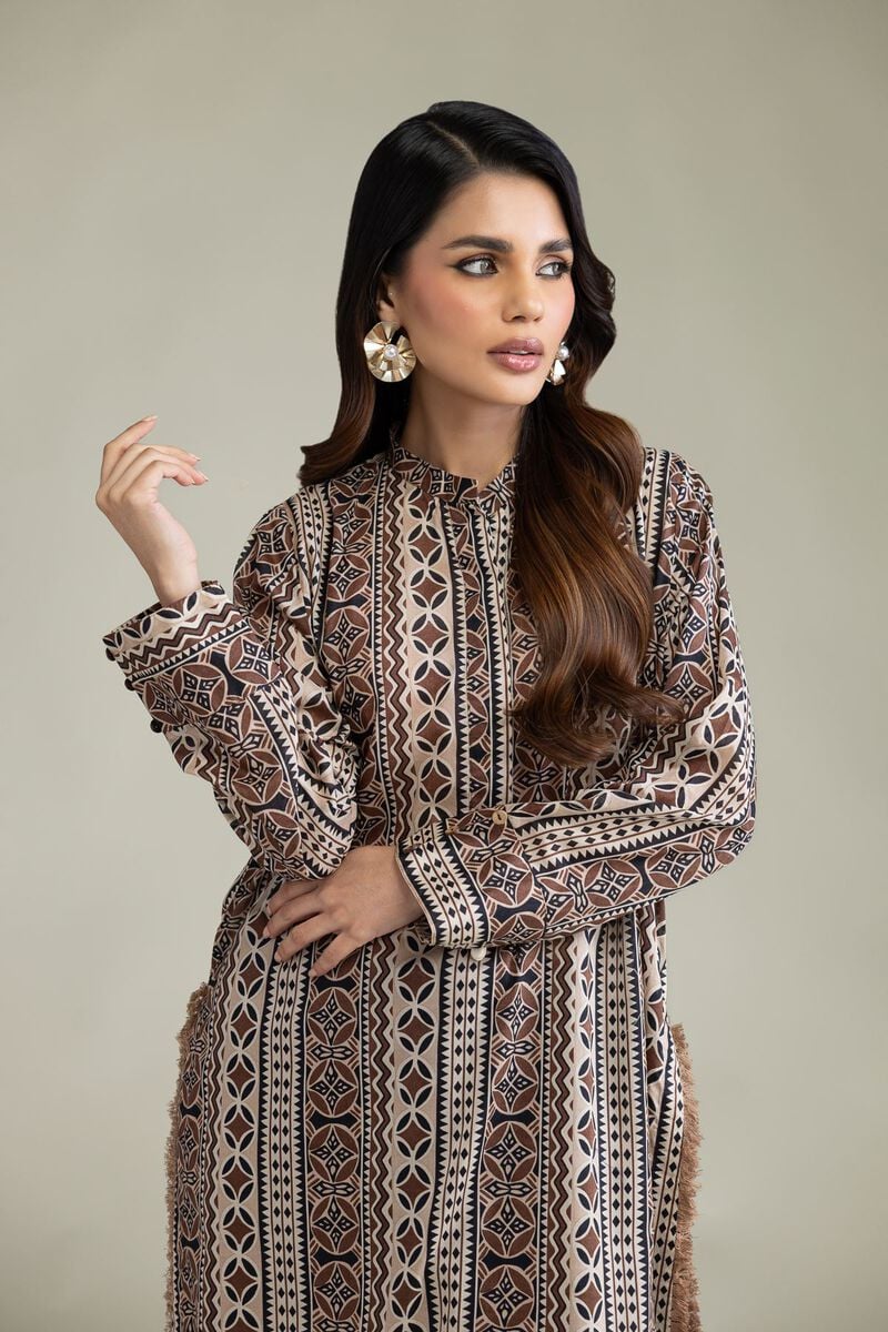 Cambric Tailored 1-Piece