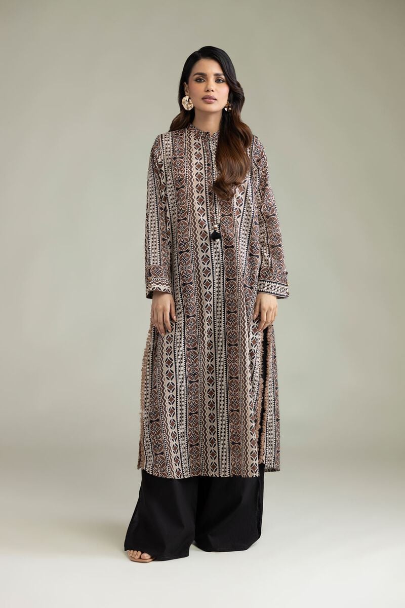 Cambric Tailored 1-Piece
