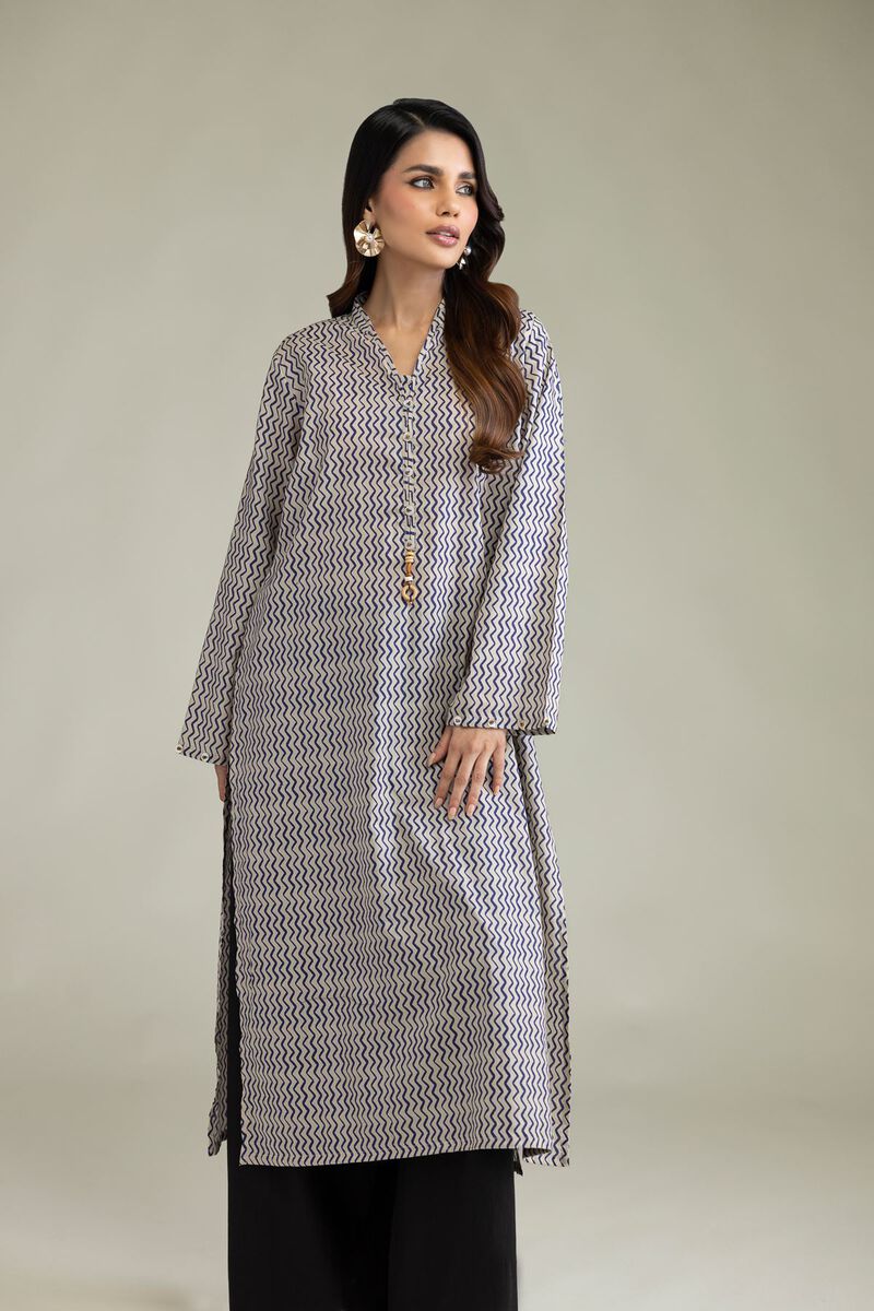Cambric Tailored 1-Piece