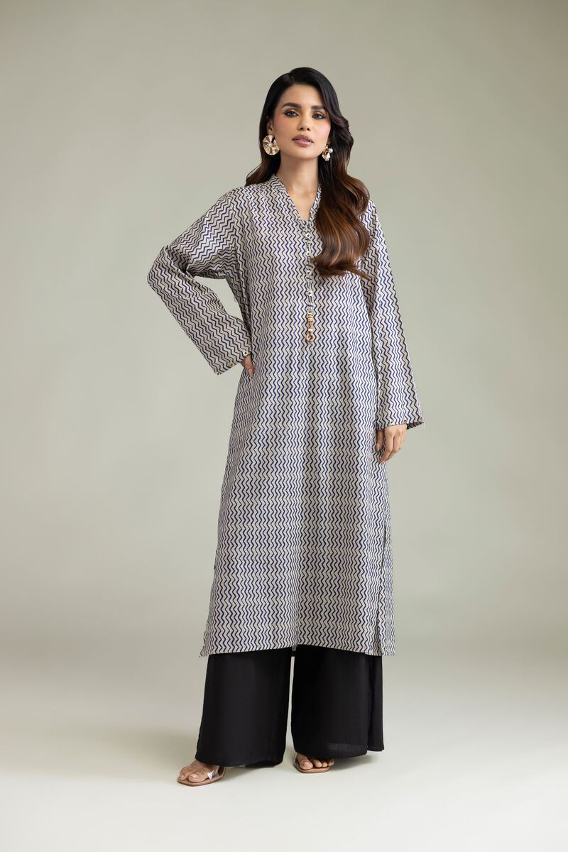 Cambric Tailored 1-Piece