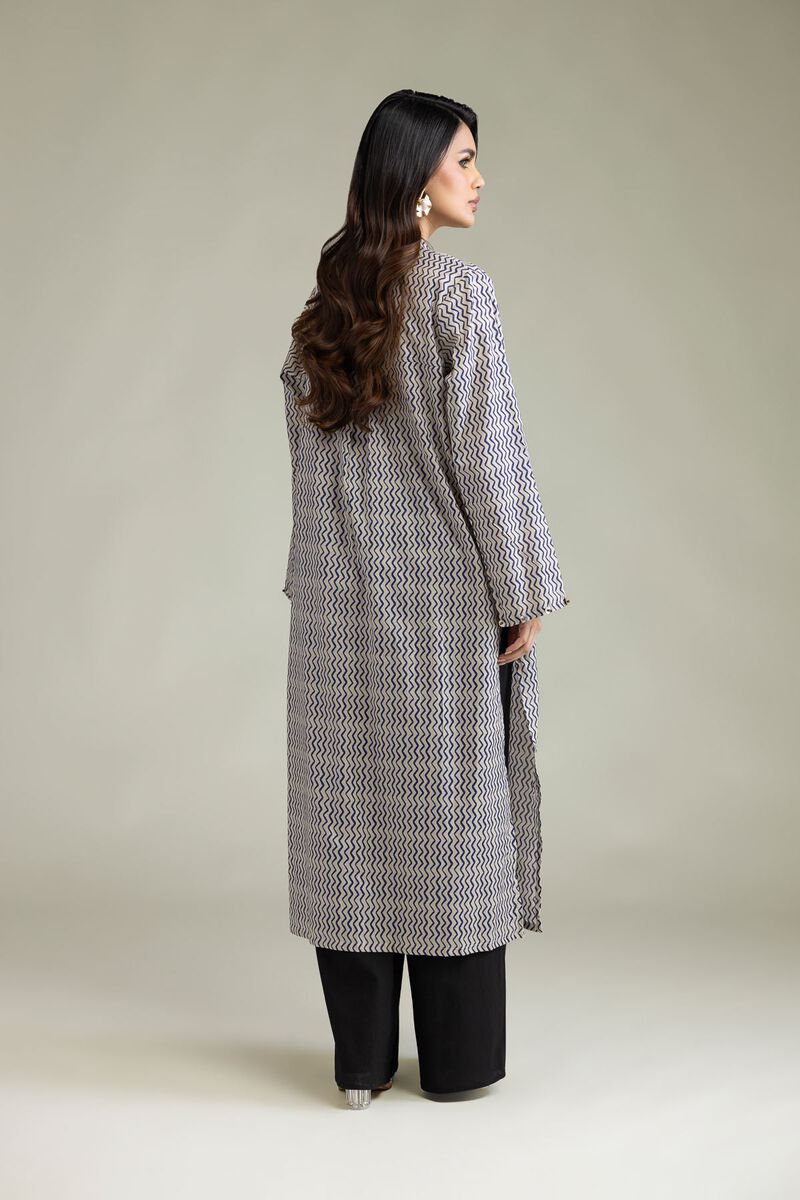 Cambric Tailored 1-Piece