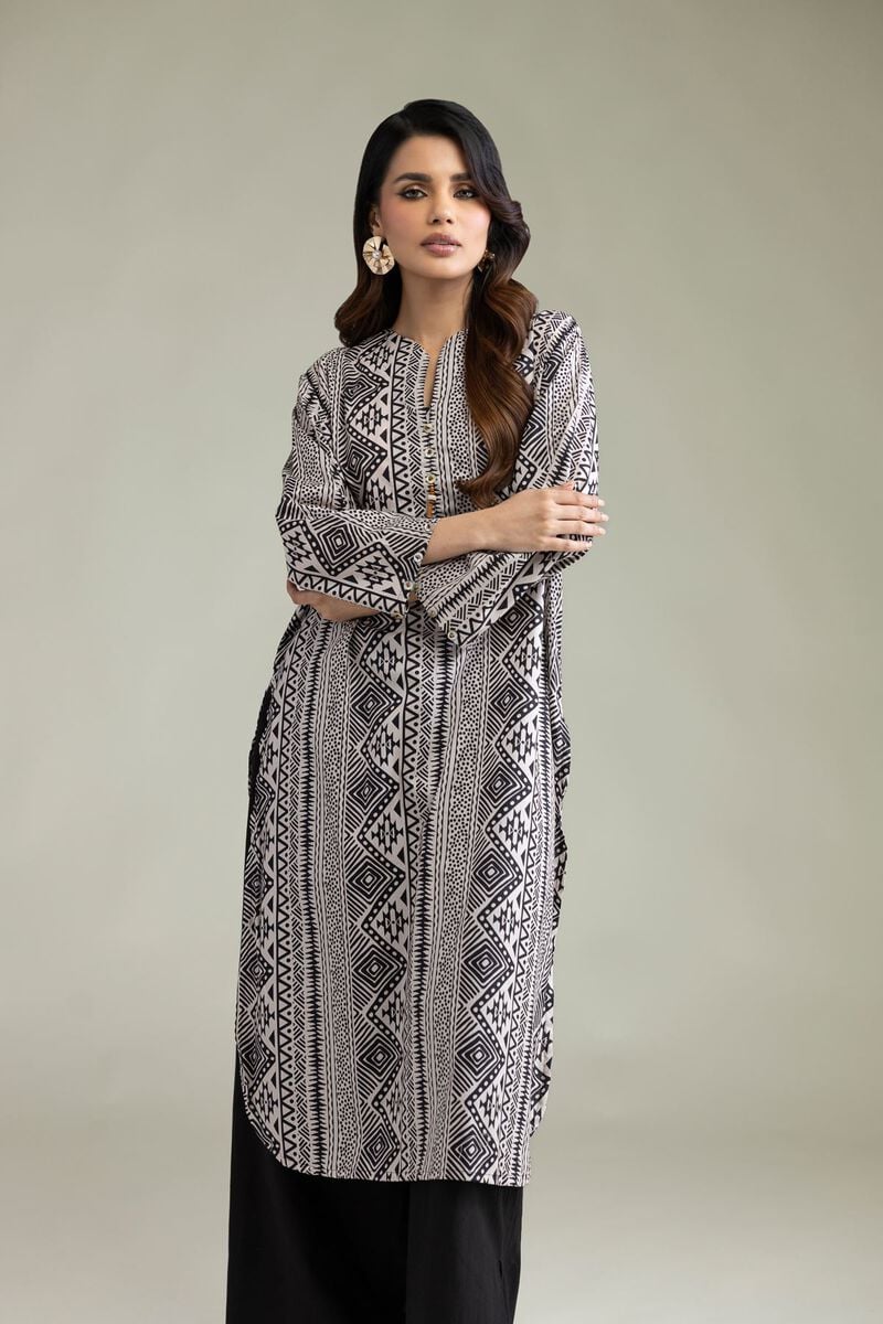 Cambric Tailored 1-Piece
