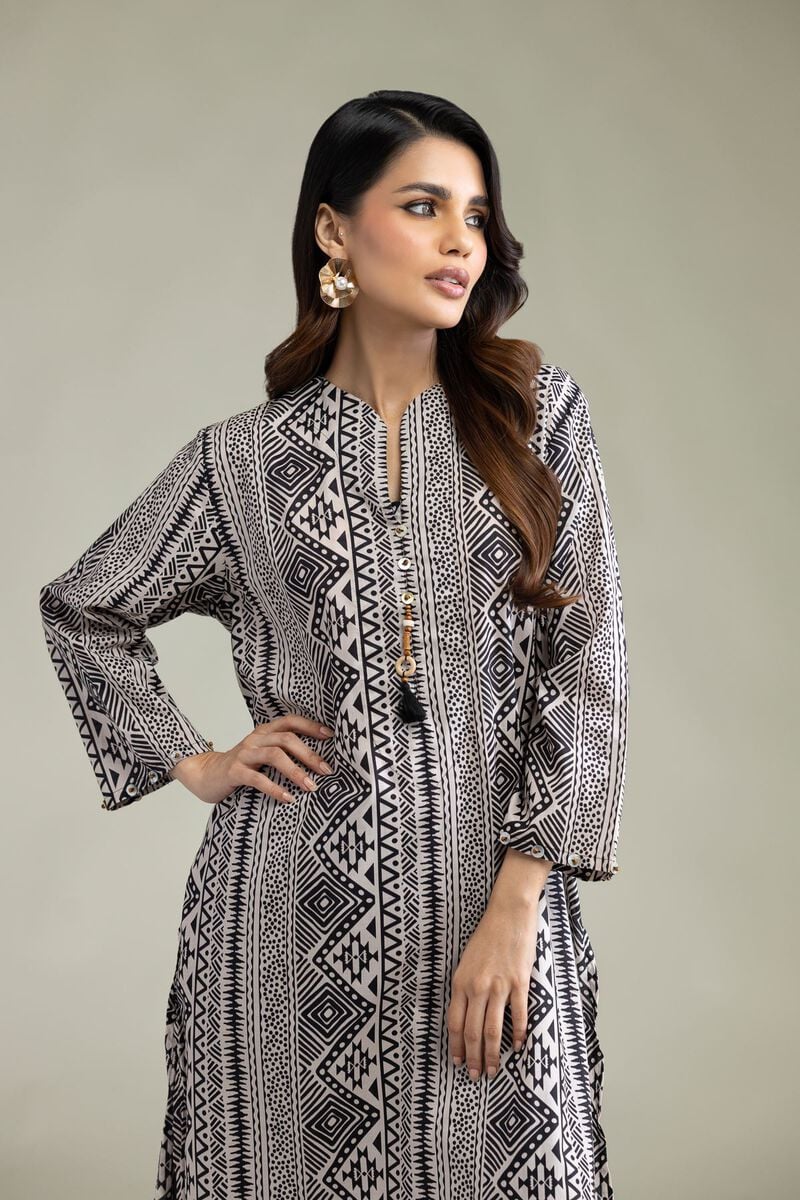 Cambric Tailored 1-Piece