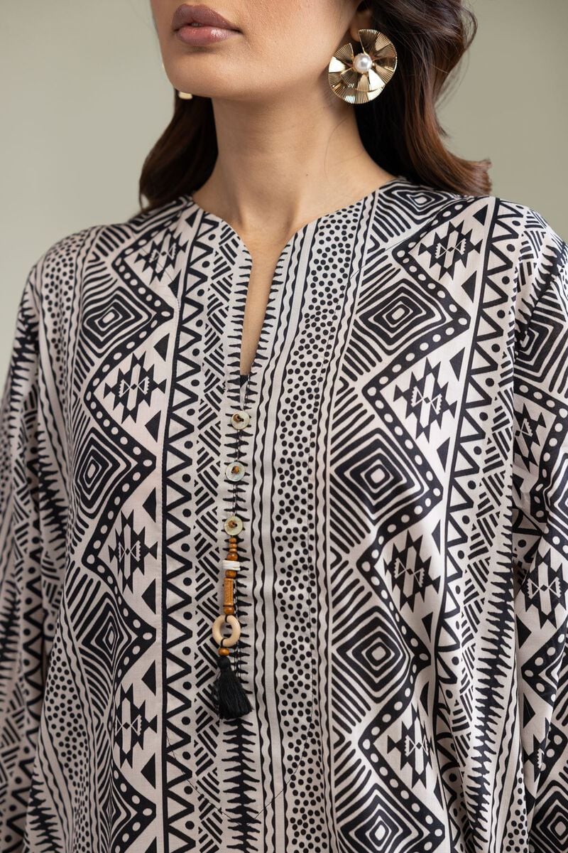 Cambric Tailored 1-Piece
