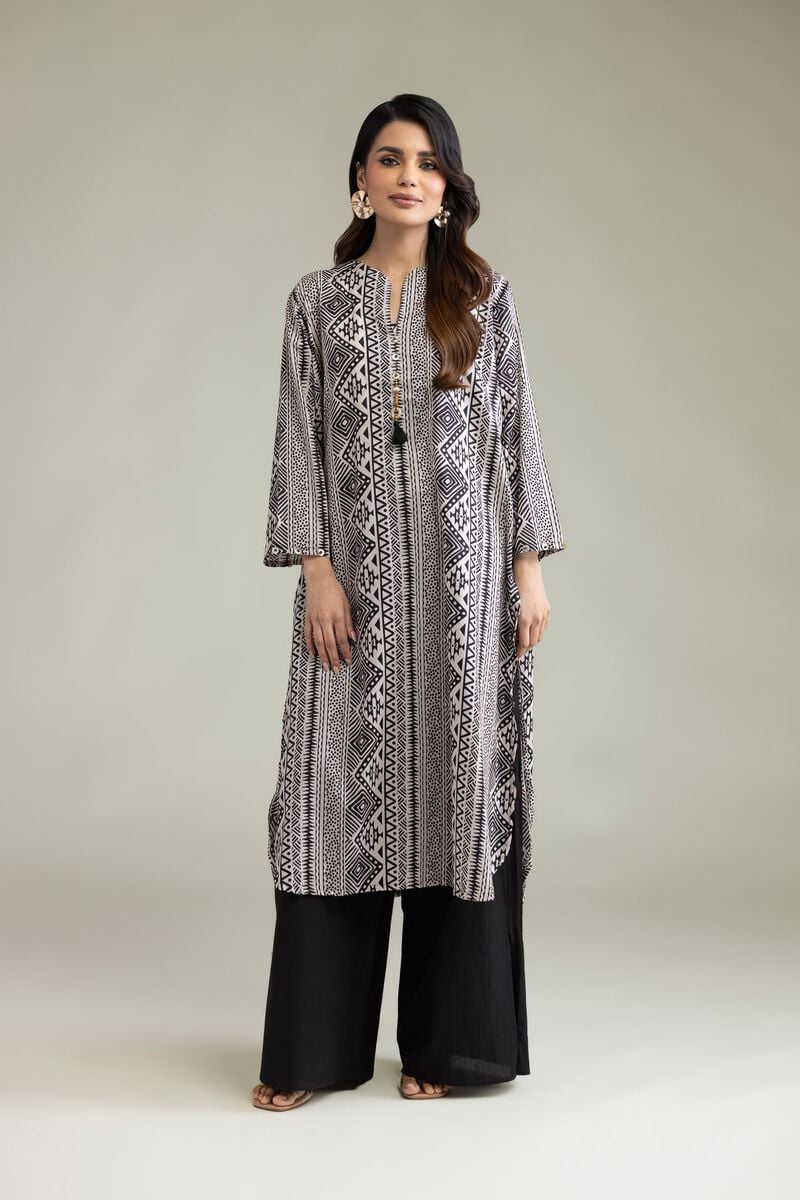 Cambric Tailored 1-Piece
